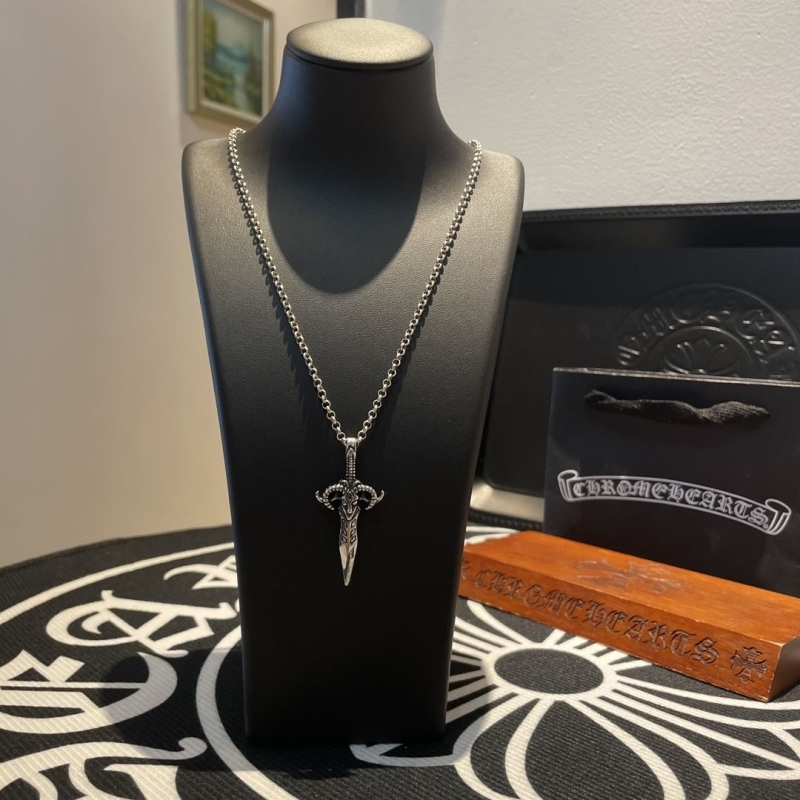 Chrome Hearts Necklaces